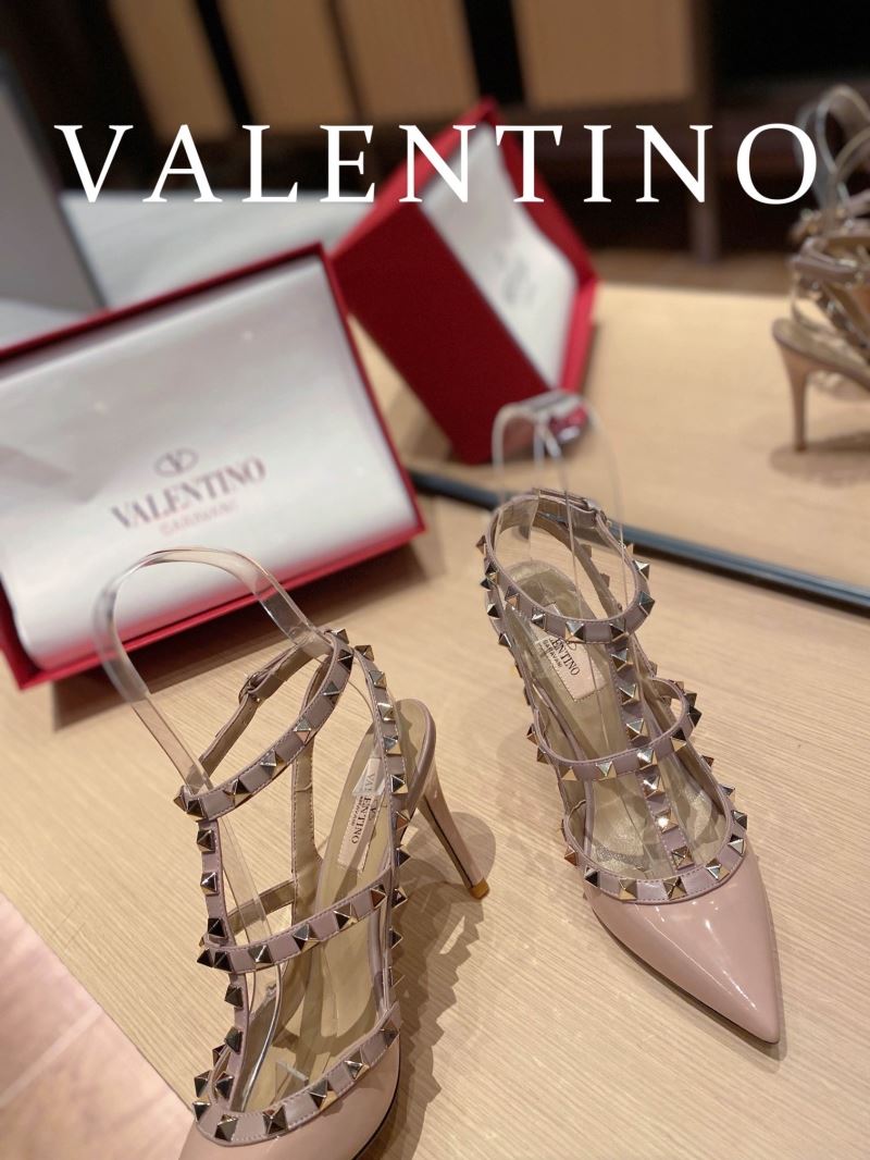 Valentino High Heels